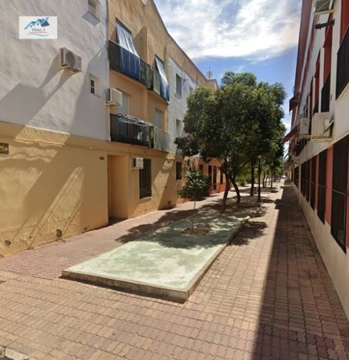 Palma Del Rio Valle Medio Del Guadalquivir appartement foto 6281236