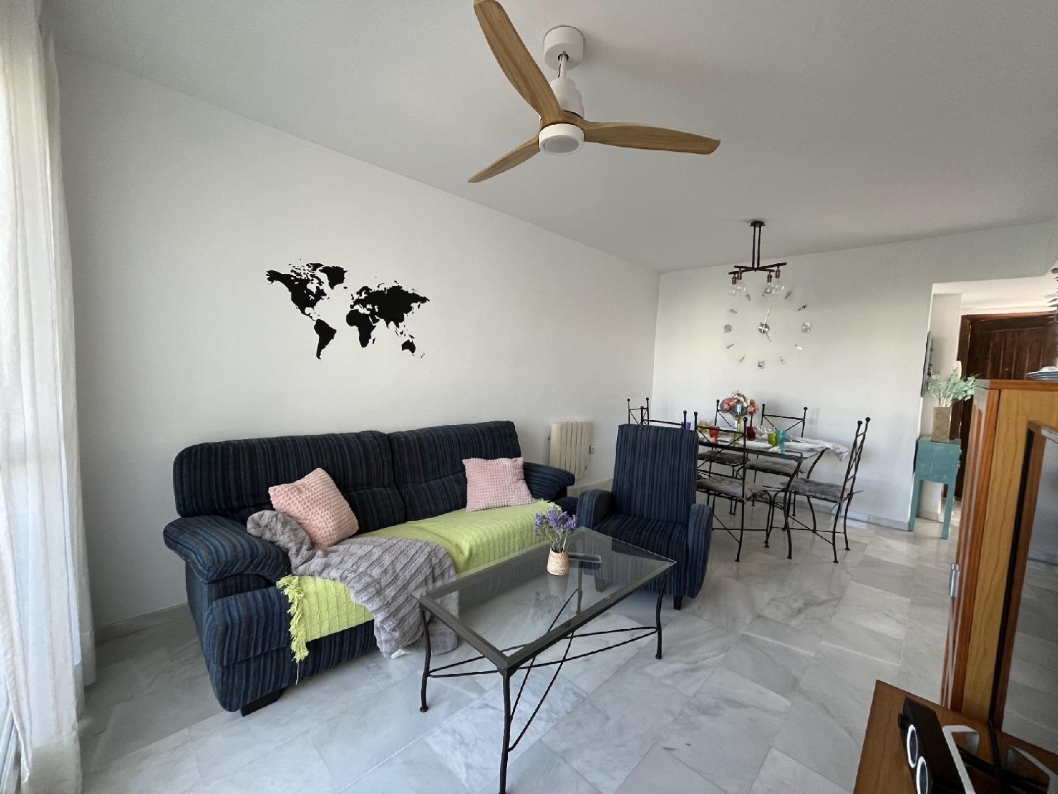  en venta apartamento Palmeria Marina Alta 6