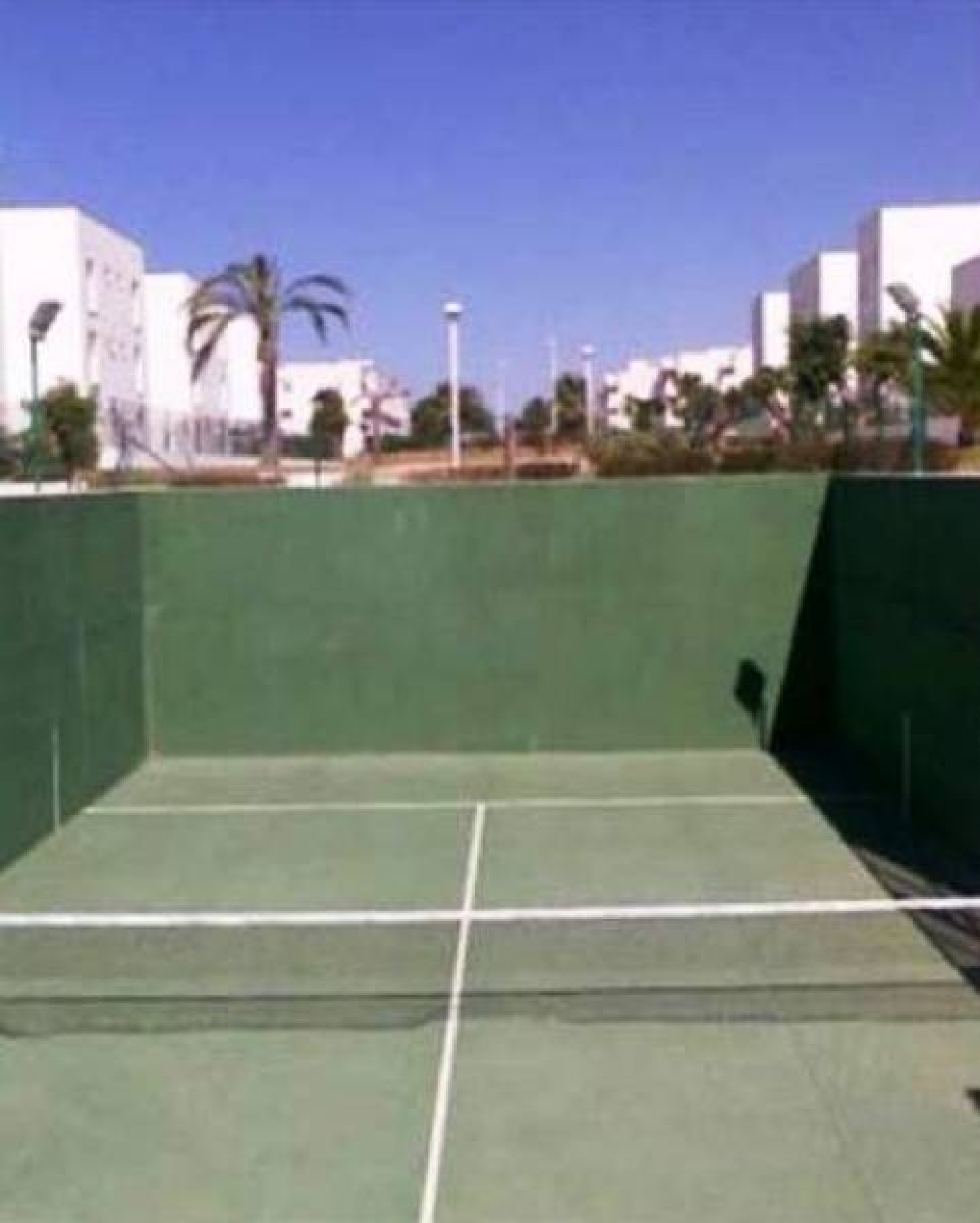  en venta apartamento Palmeria Marina Alta 4