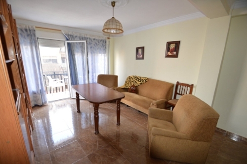 Palmeria Marina Alta apartamento foto 6275769