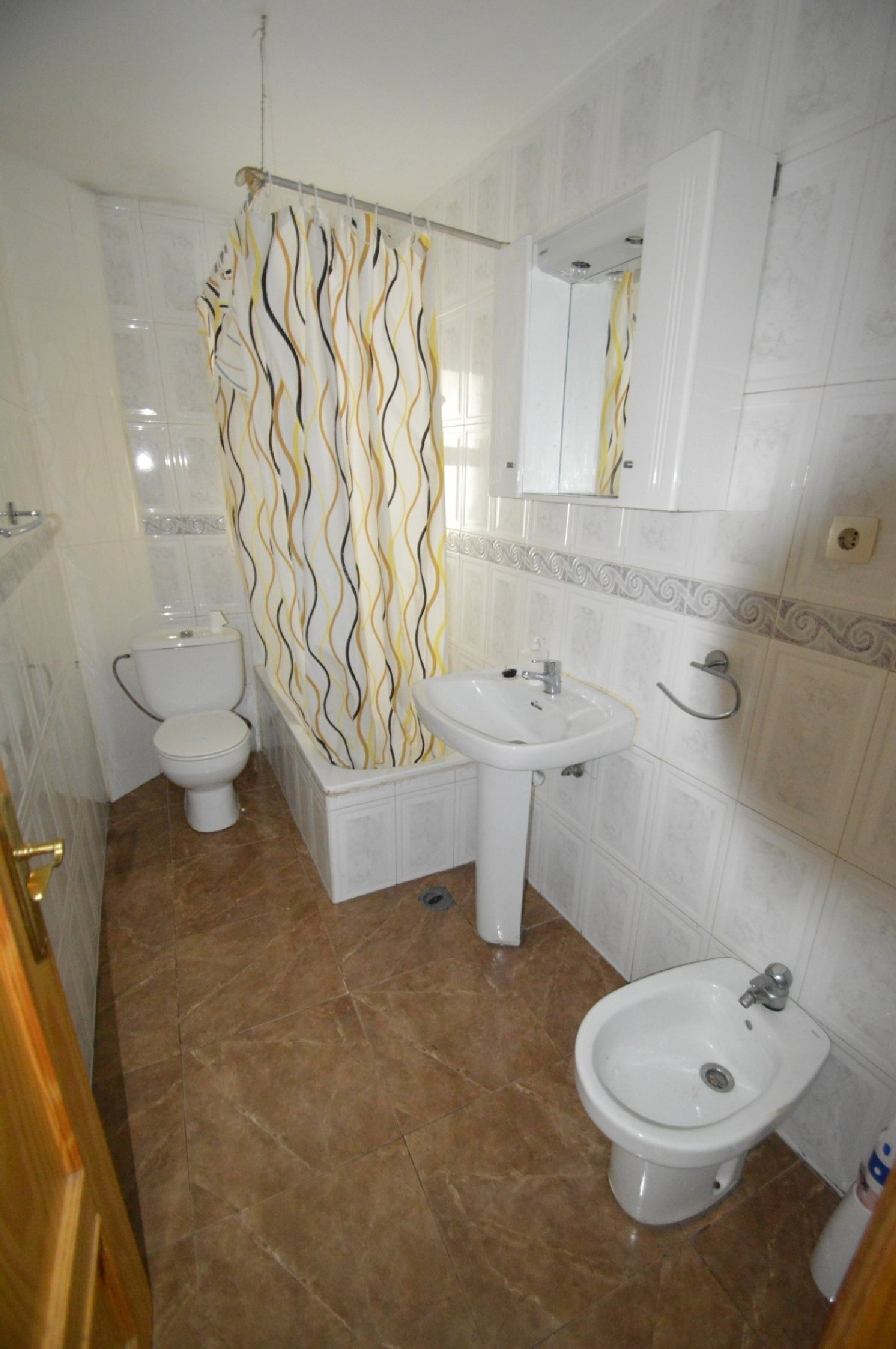  en venta apartamento Palmeria Marina Alta 7