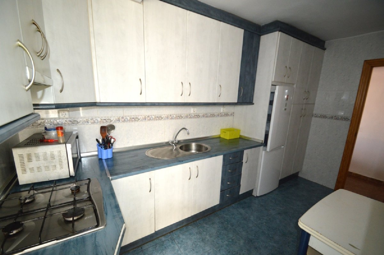  en venta apartamento Palmeria Marina Alta 5