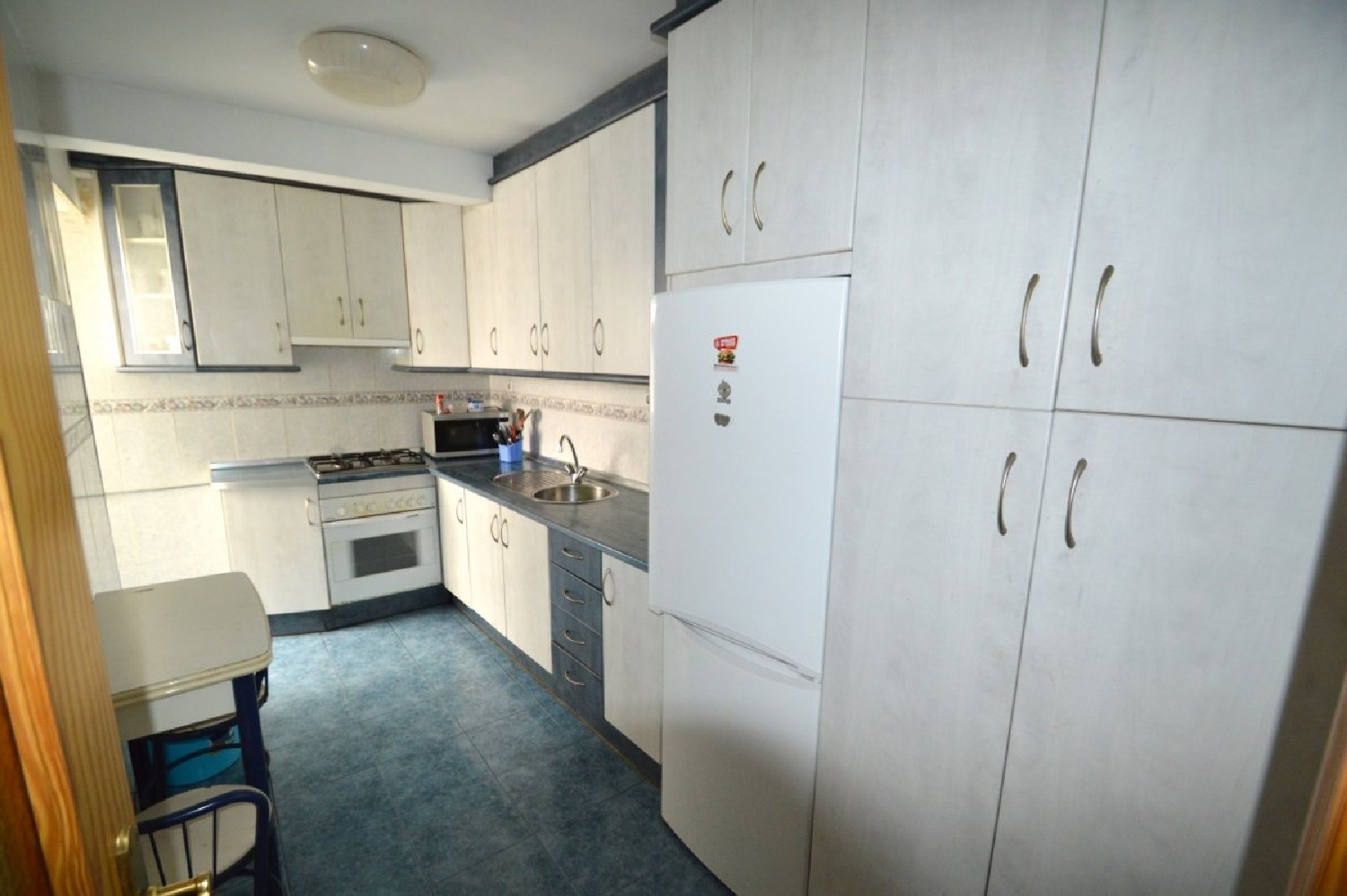  en venta apartamento Palmeria Marina Alta 4