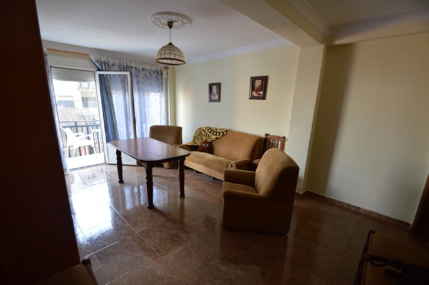  en venta apartamento Palmeria Marina Alta 2