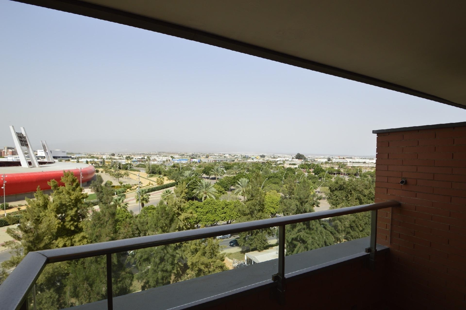 en venta apartamento Palmeria Marina Alta 3