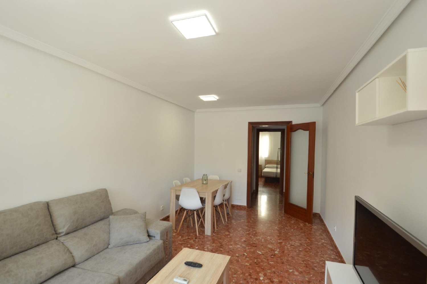 kaufen Wohnung Palmeria Marina Alta 3