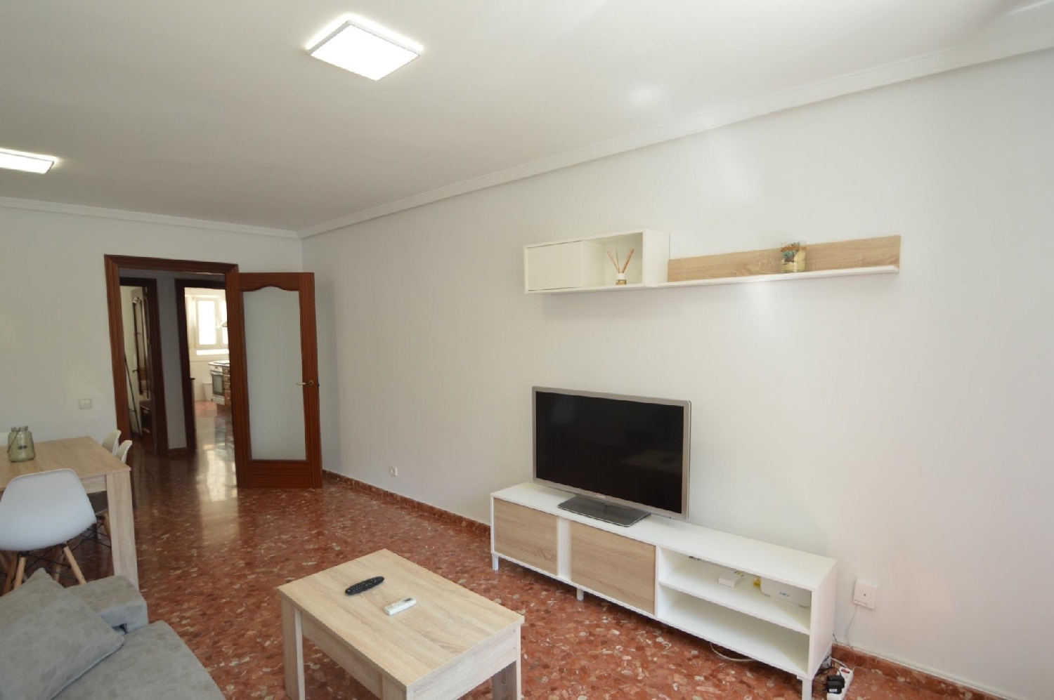  kaufen Wohnung Palmeria Marina Alta 1