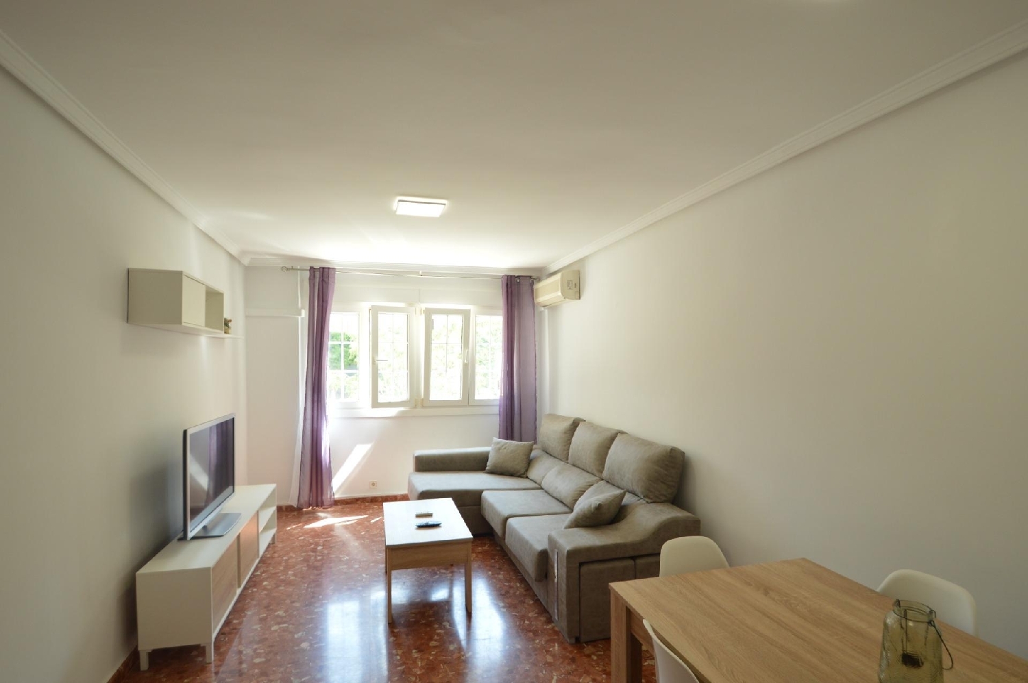 kaufen Wohnung Palmeria Marina Alta 2