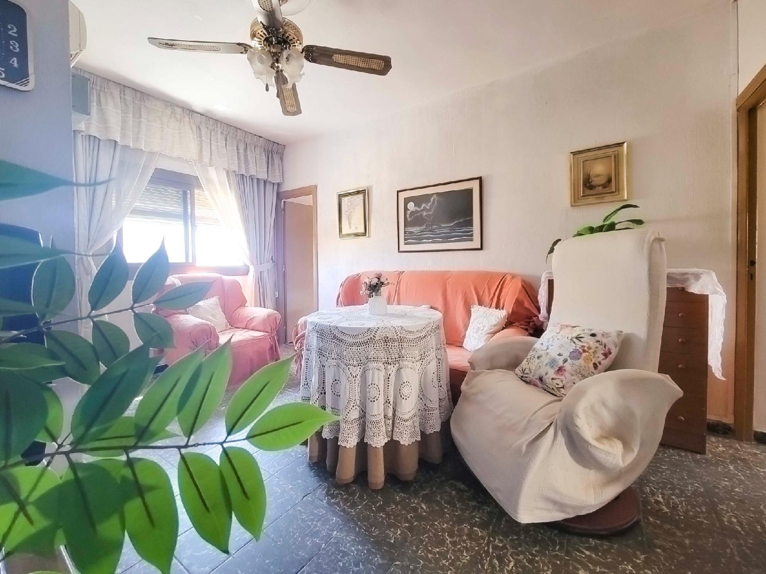  en venta apartamento Palmeria Marina Alta 3