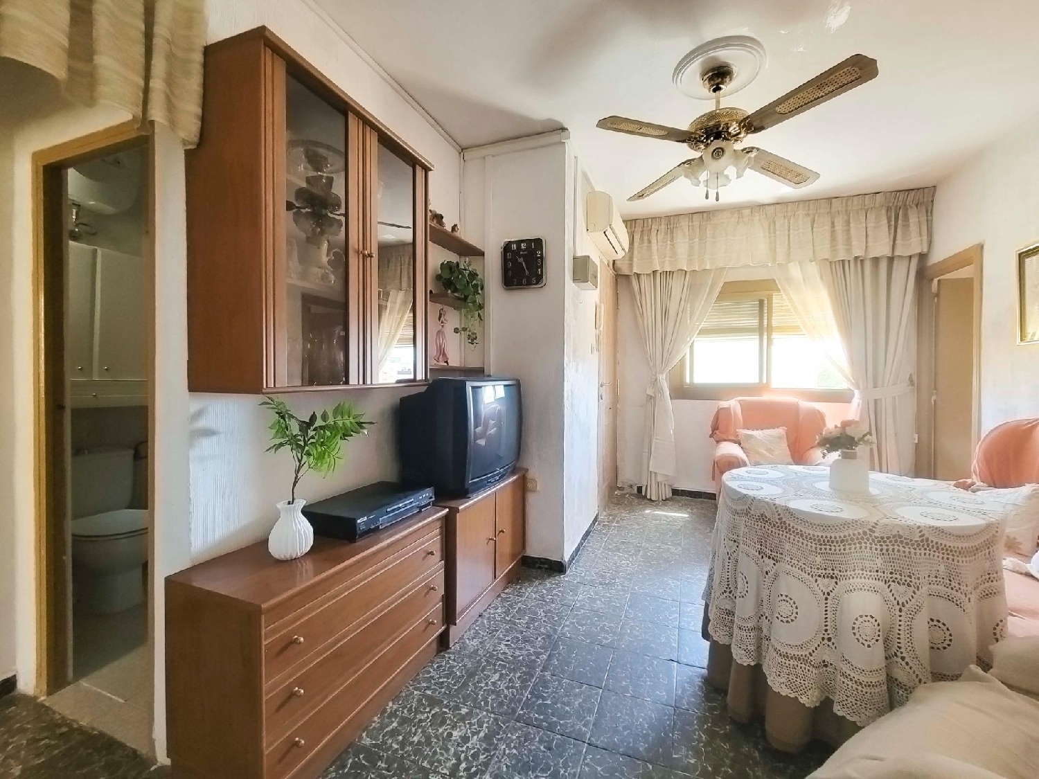  en venta apartamento Palmeria Marina Alta 2
