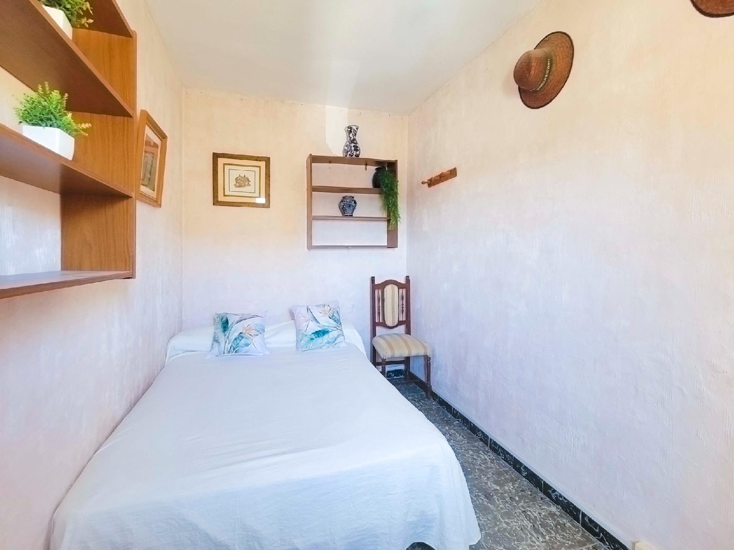  en venta apartamento Palmeria Marina Alta 6