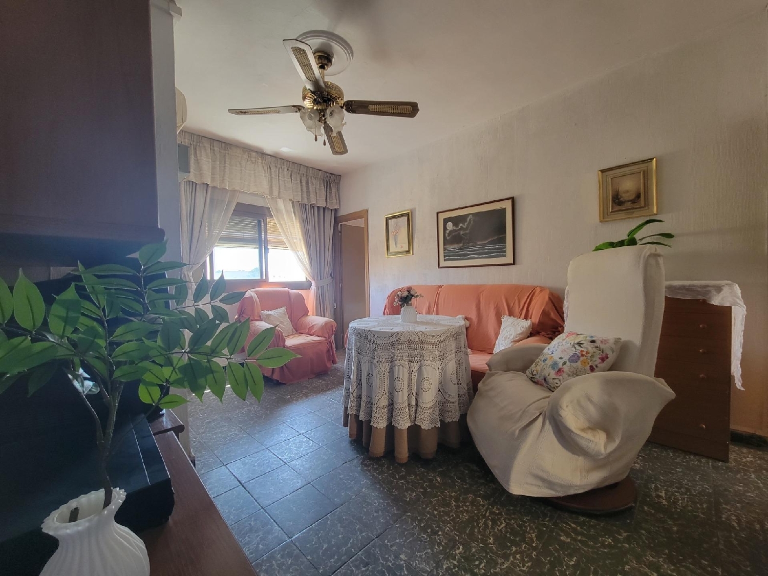  en venta apartamento Palmeria Marina Alta 4