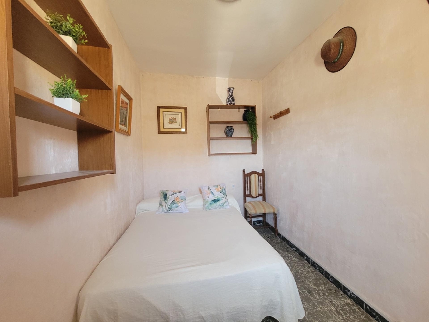  en venta apartamento Palmeria Marina Alta 8