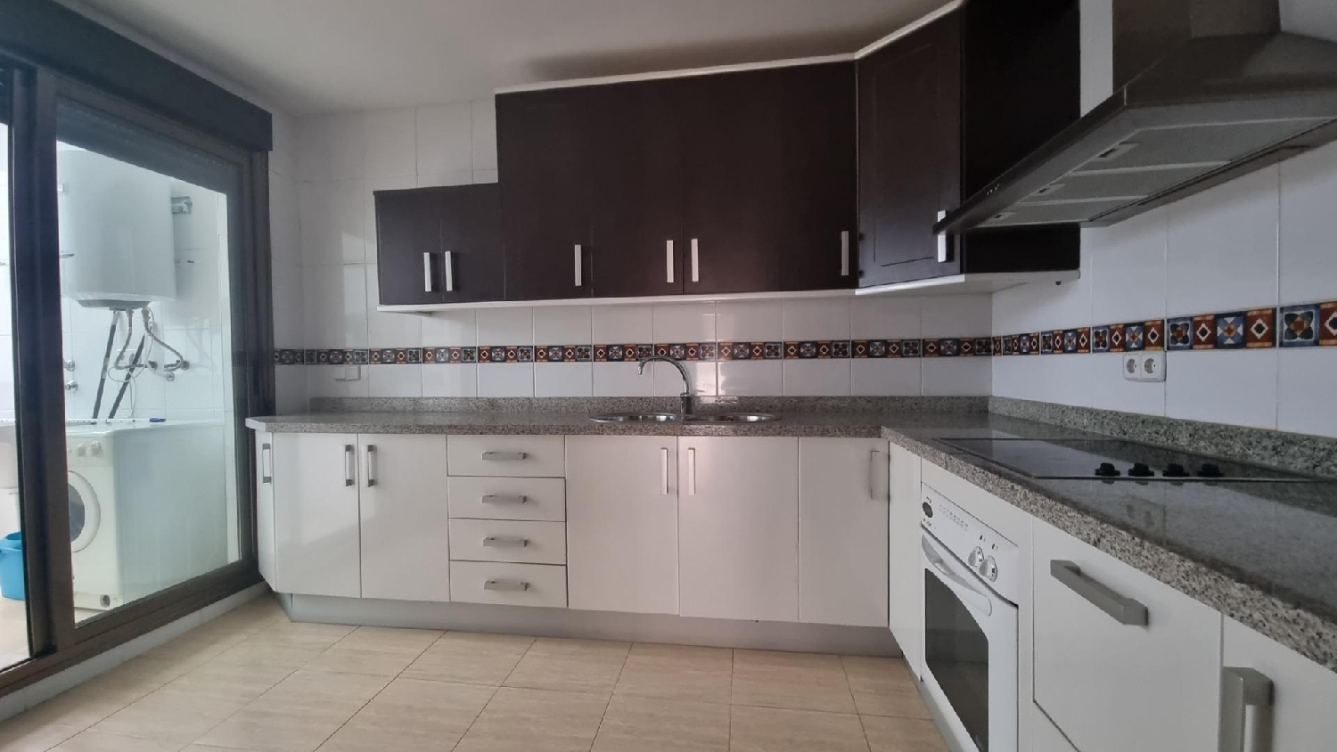 en venta apartamento Palmeria Marina Alta 1