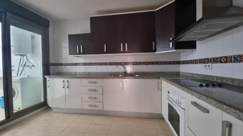 Palmeria Marina Alta apartamento foto 6275775