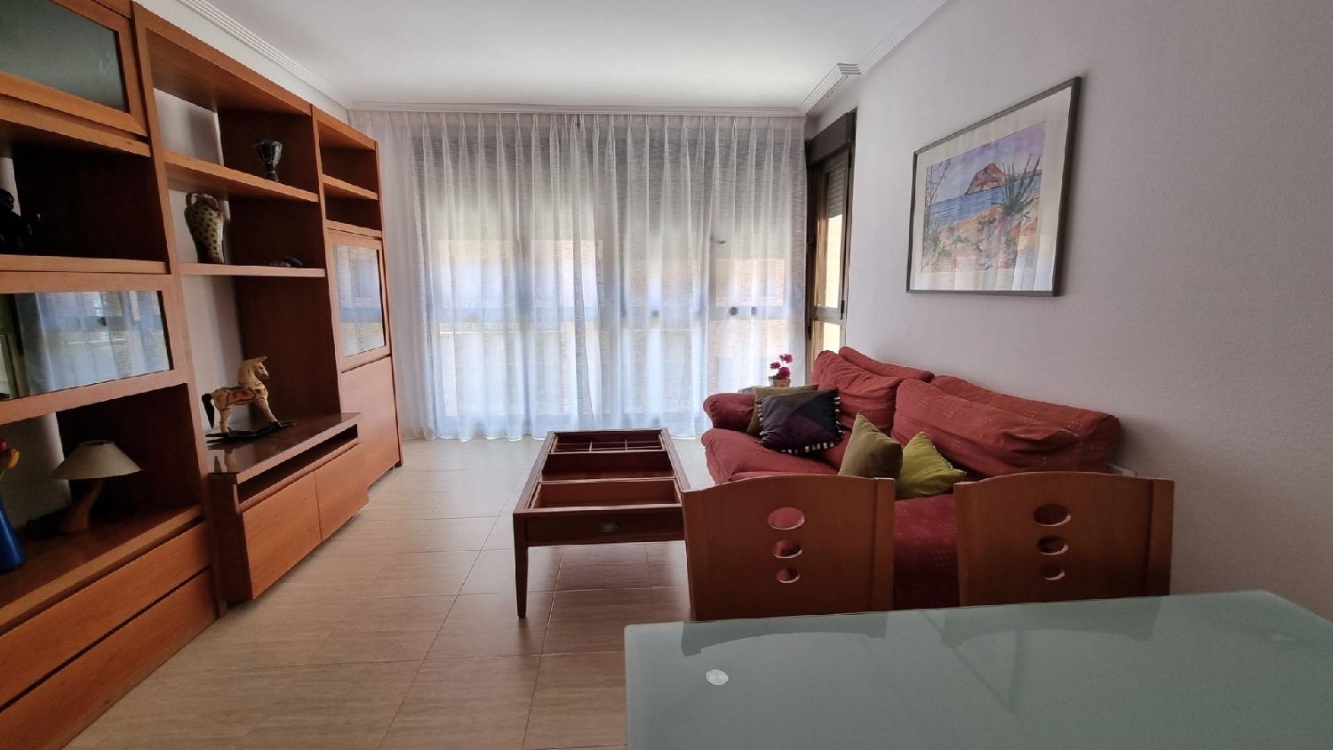  en venta apartamento Palmeria Marina Alta 3