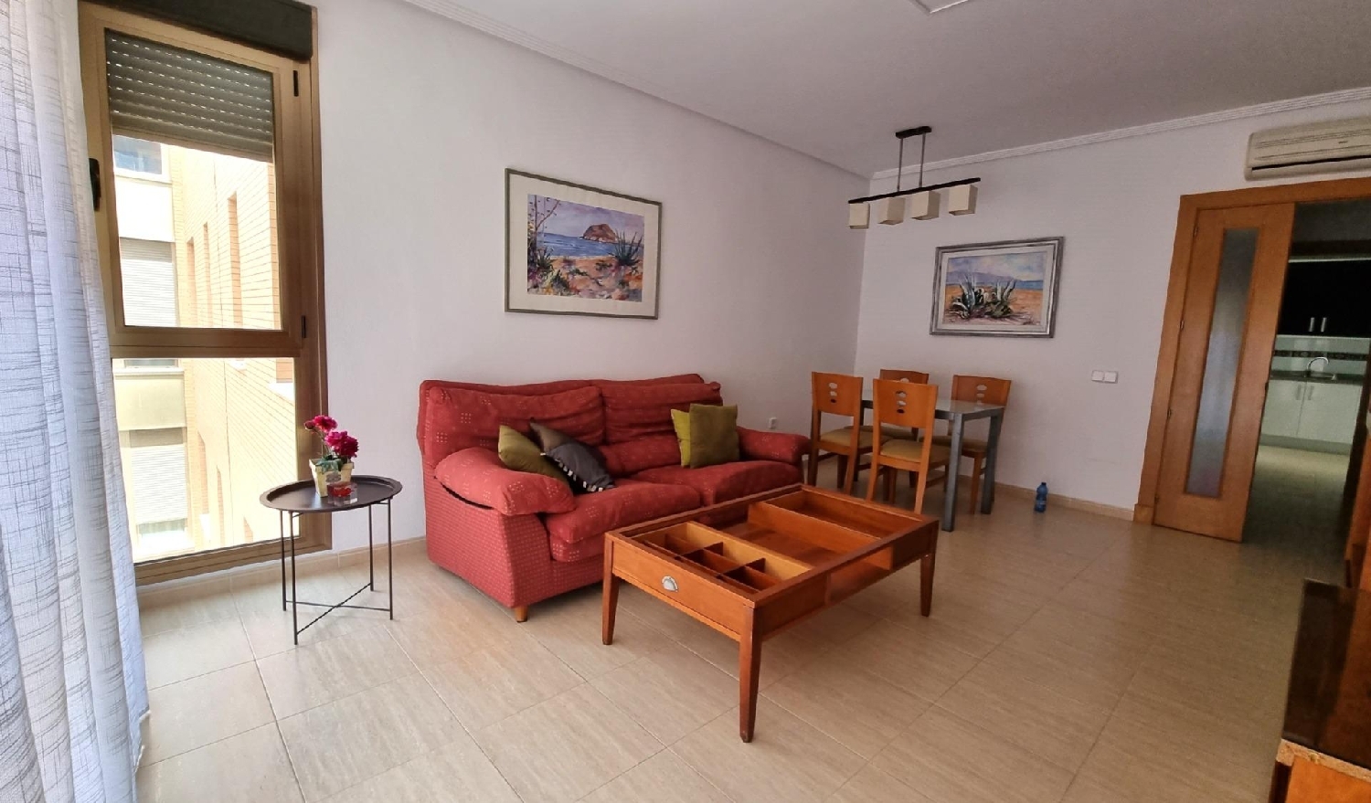  en venta apartamento Palmeria Marina Alta 4
