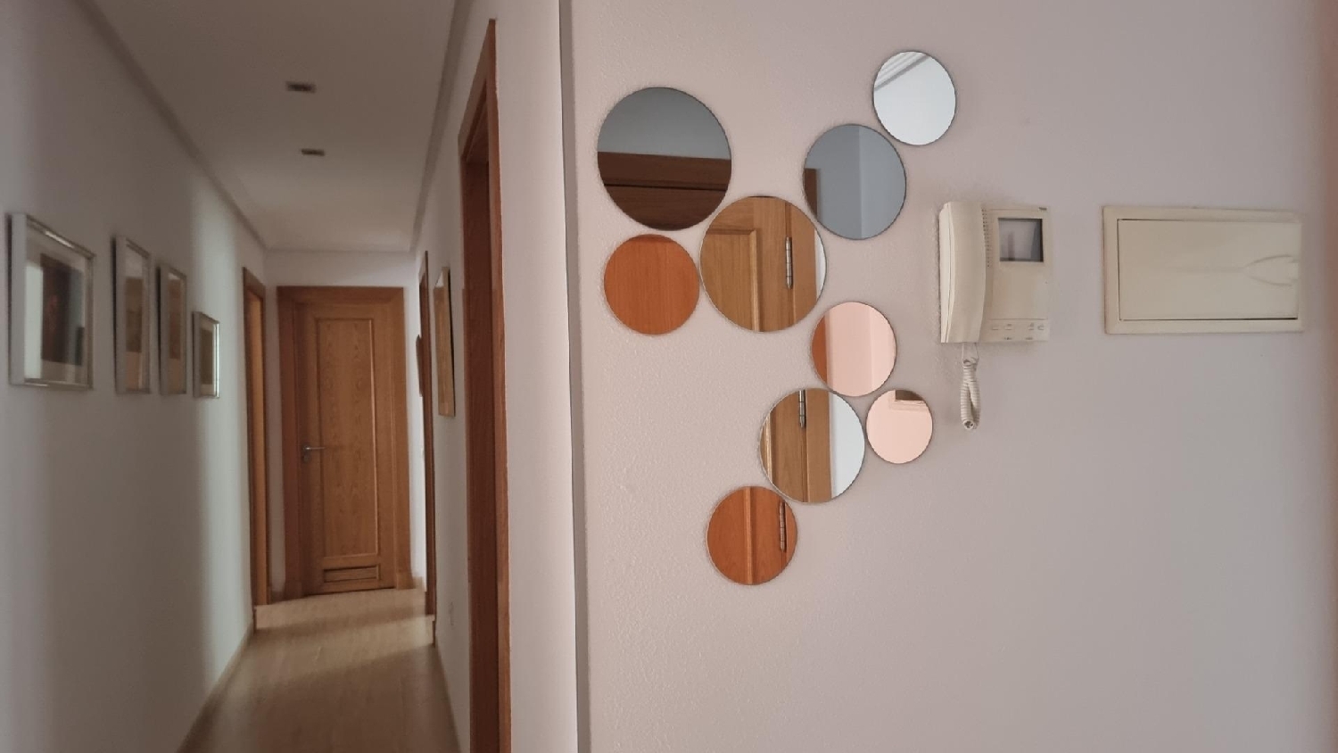  en venta apartamento Palmeria Marina Alta 6