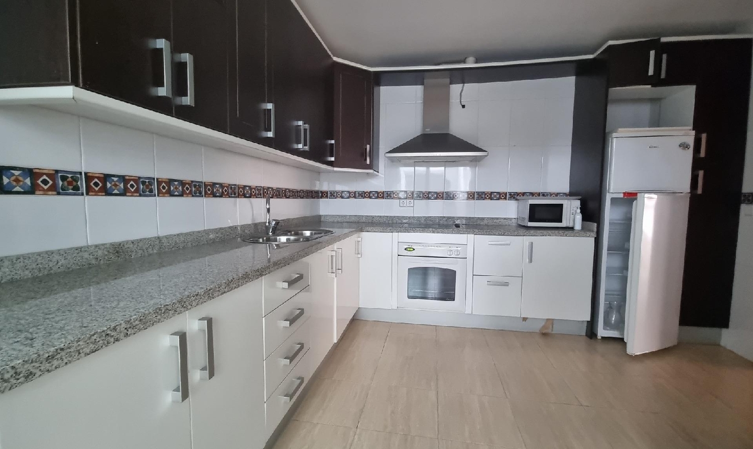  en venta apartamento Palmeria Marina Alta 2
