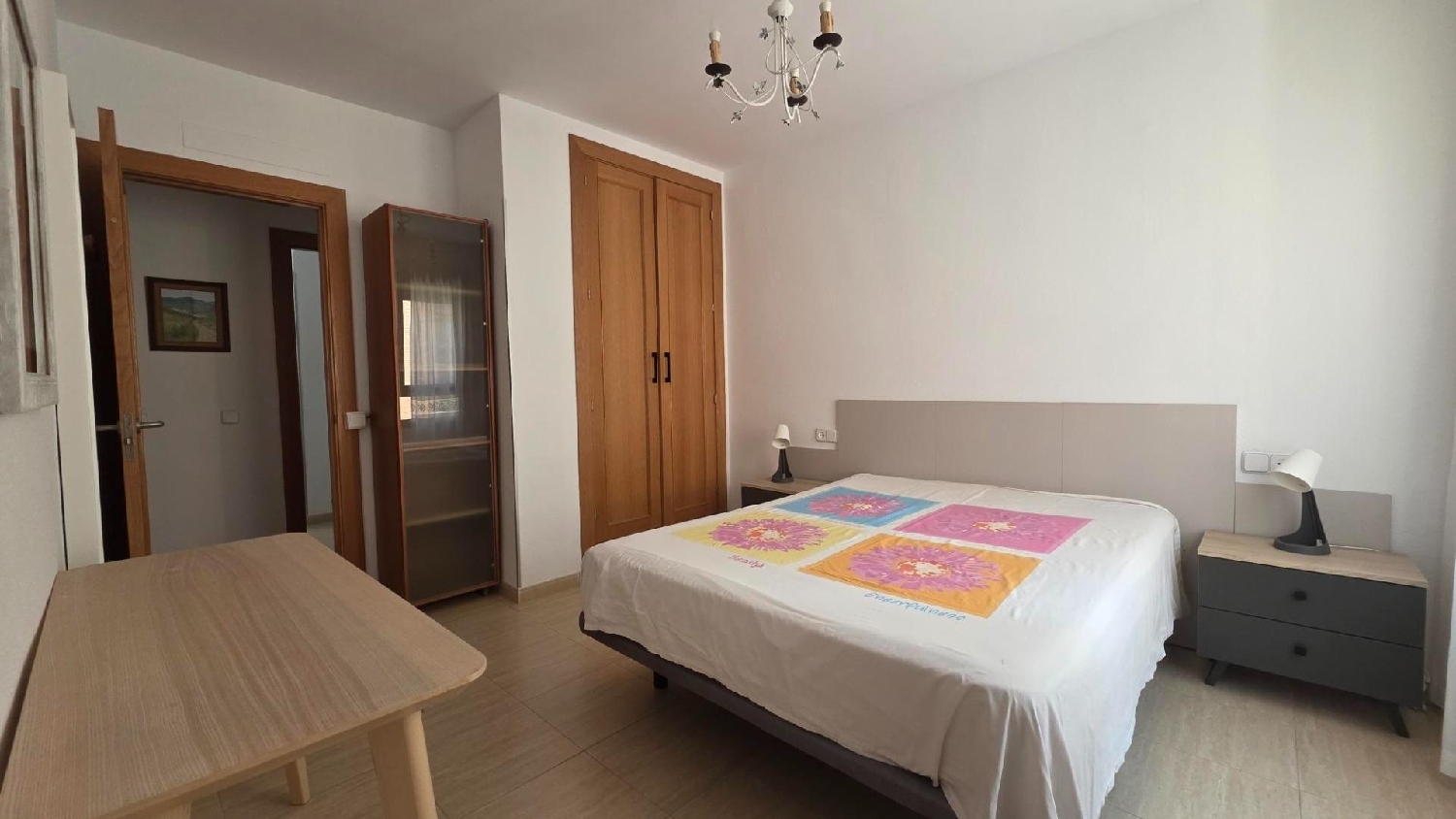  en venta apartamento Palmeria Marina Alta 7