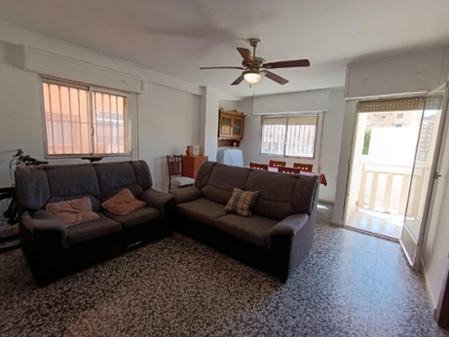 Palmeria Marina Alta appartement foto 6279084