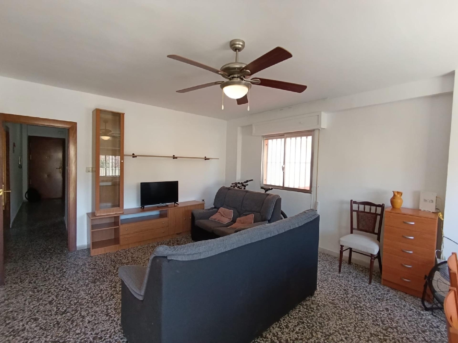 te koop appartement Palmeria Marina Alta 2