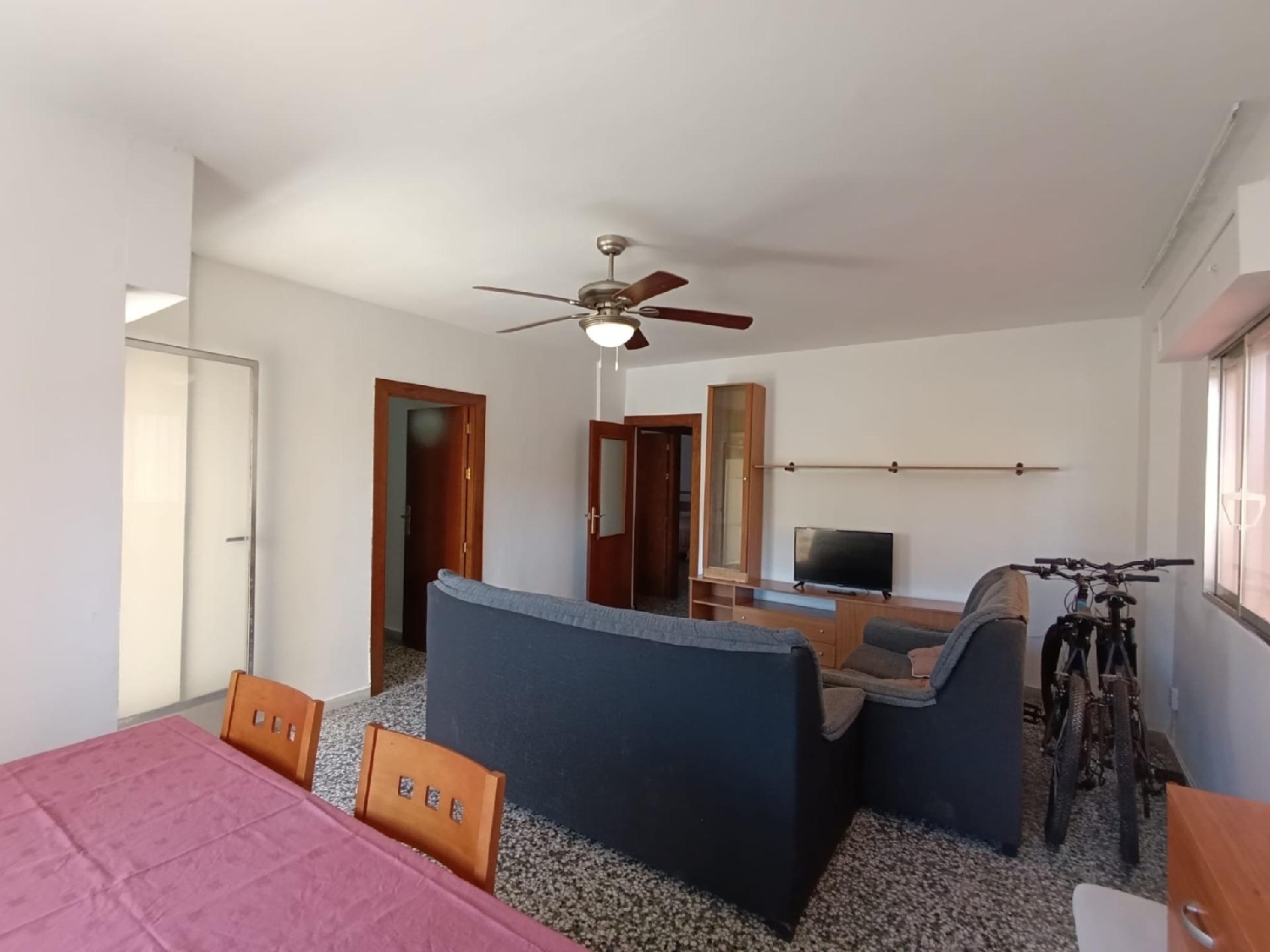 te koop appartement Palmeria Marina Alta 3