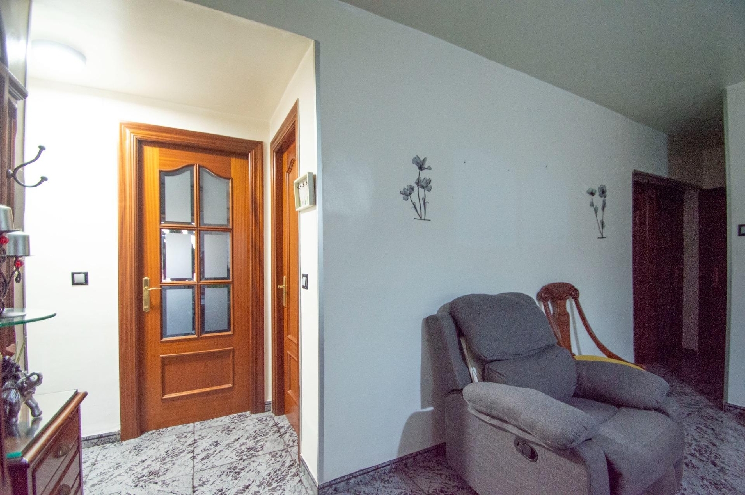  for sale apartment Palmeria Marina Alta 5