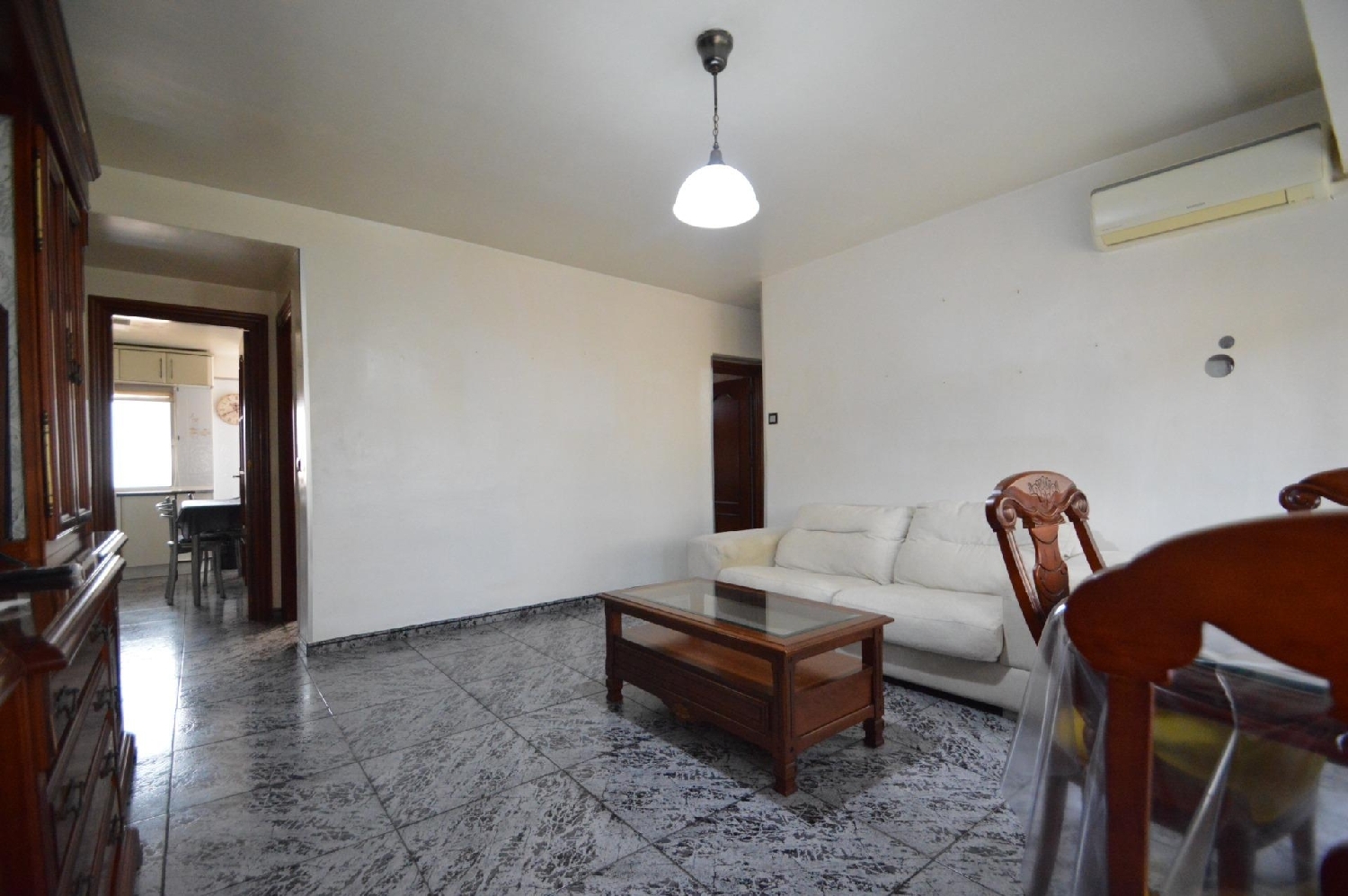  for sale apartment Palmeria Marina Alta 4