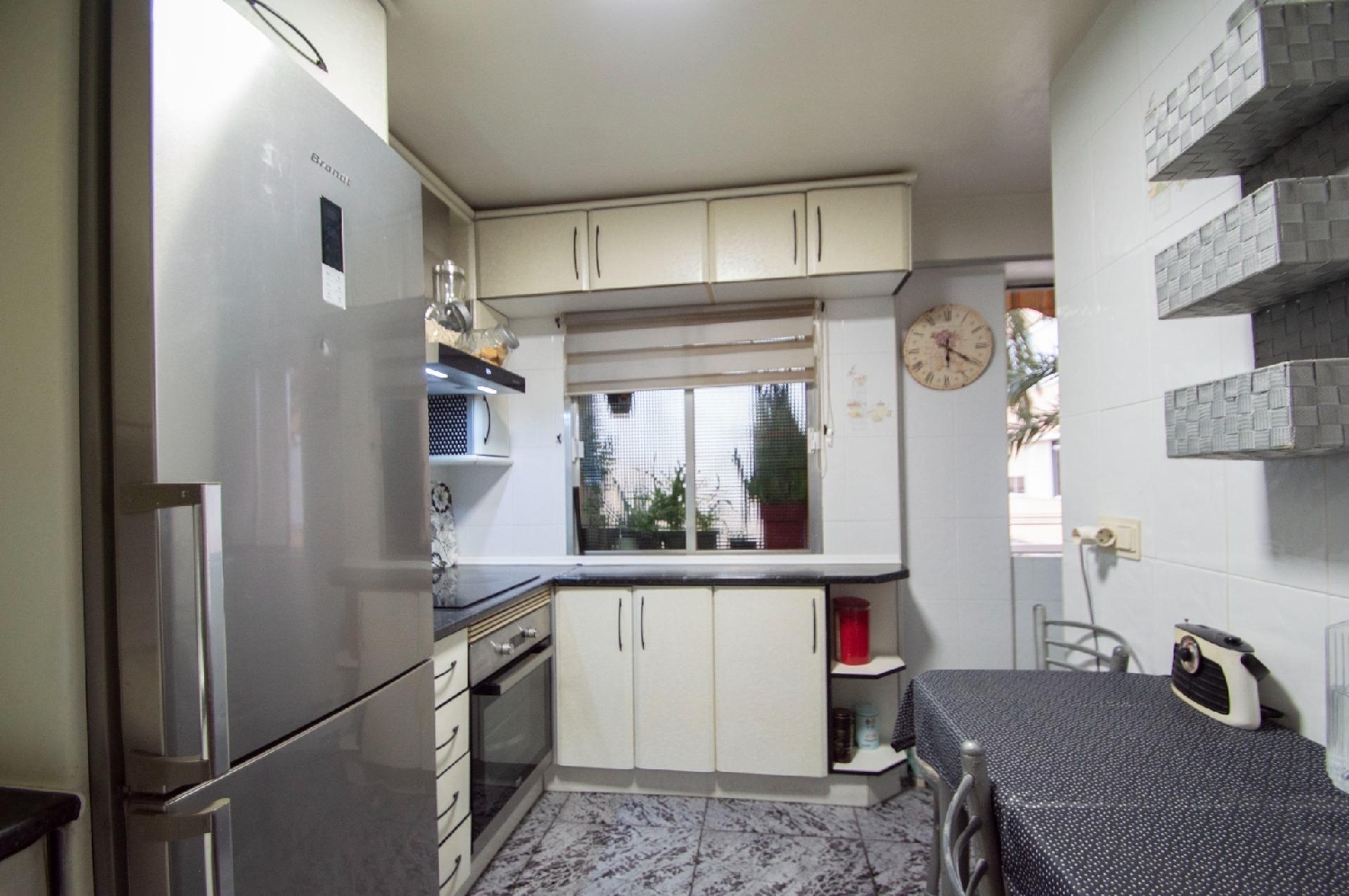  for sale apartment Palmeria Marina Alta 8