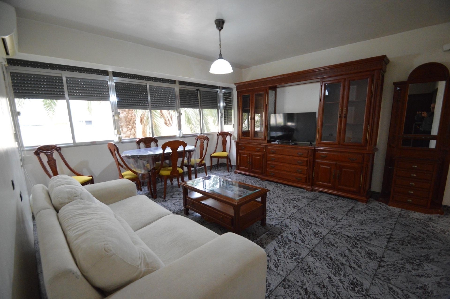  for sale apartment Palmeria Marina Alta 1