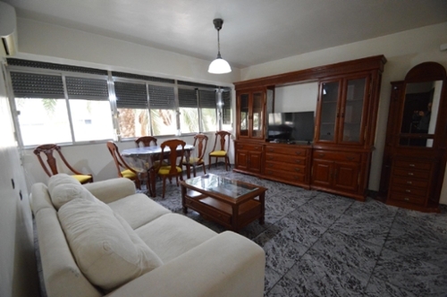 Palmeria Marina Alta apartment foto 6282128