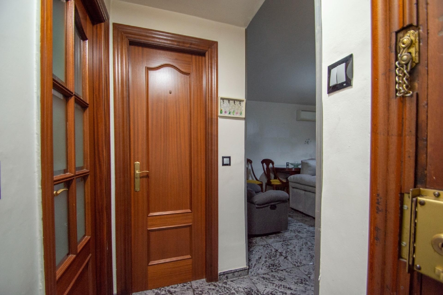  for sale apartment Palmeria Marina Alta 6