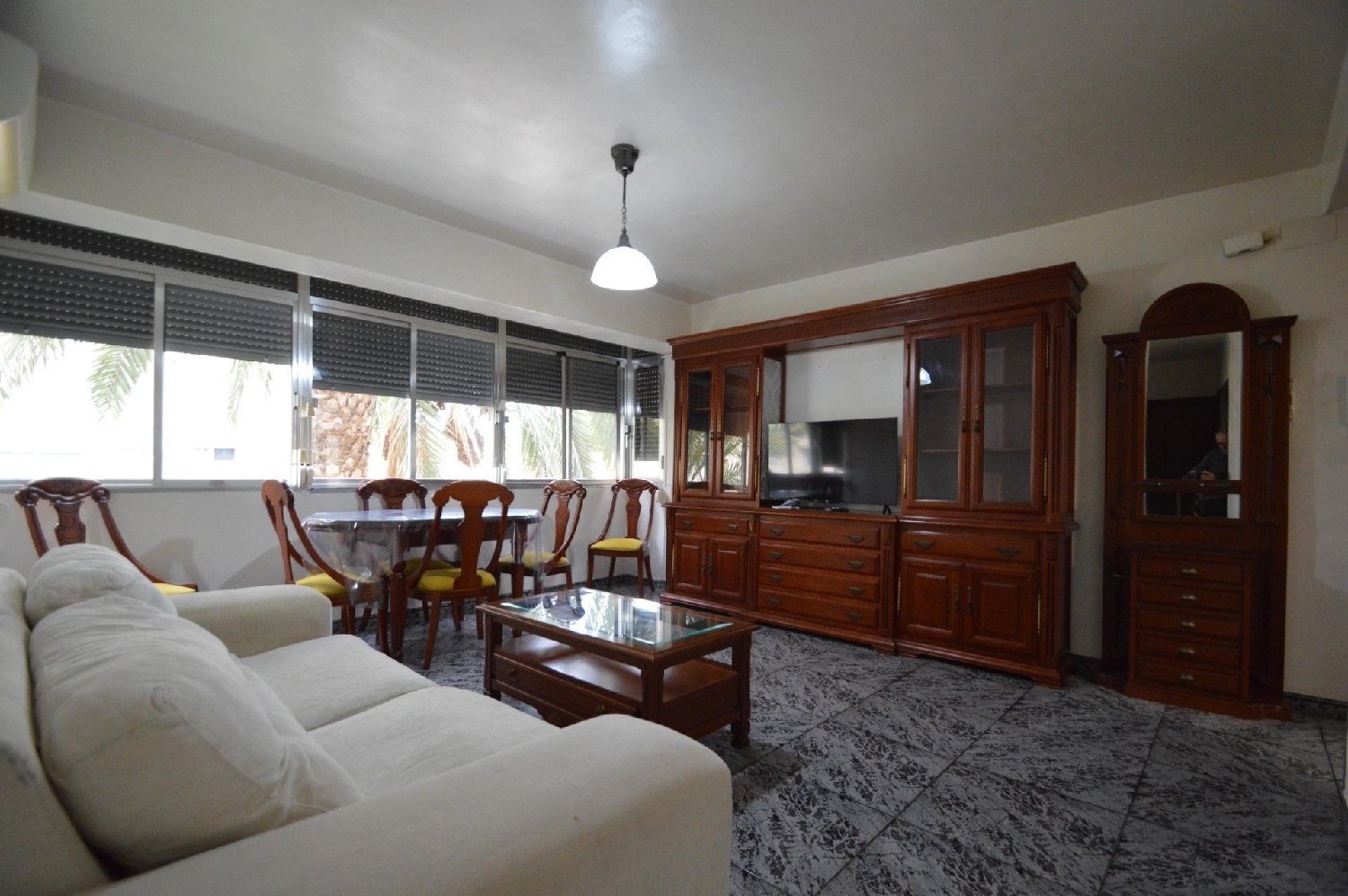for sale apartment Palmeria Marina Alta 3