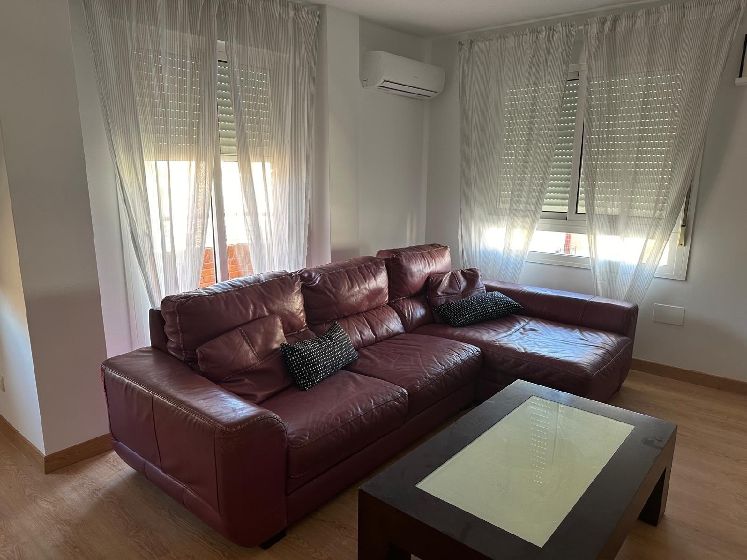  for sale apartment Palmeria Marina Alta 1