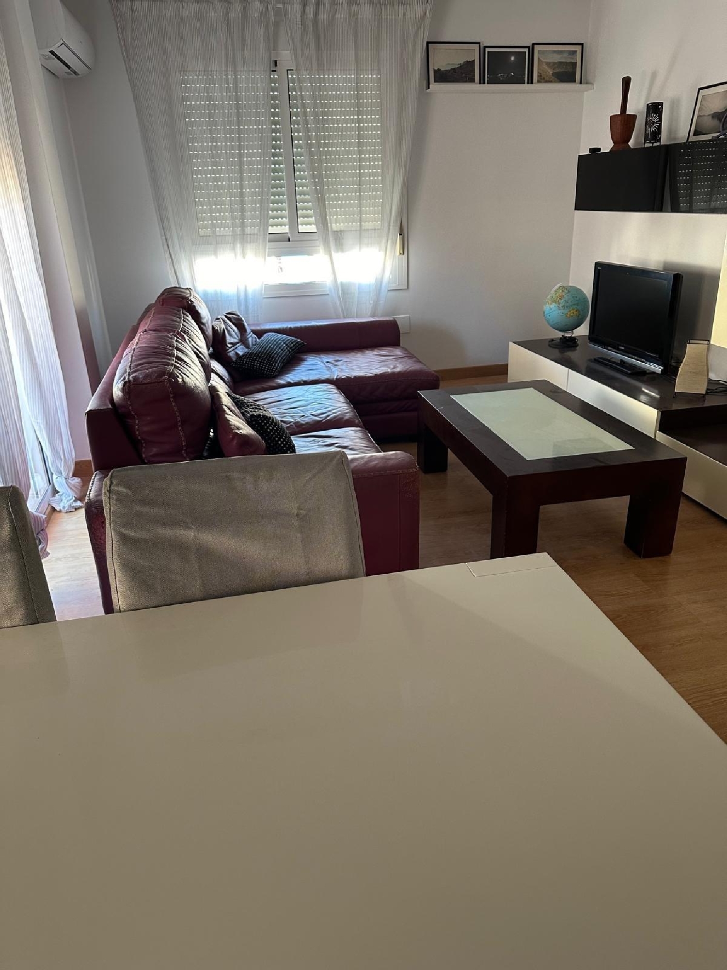 for sale apartment Palmeria Marina Alta 2