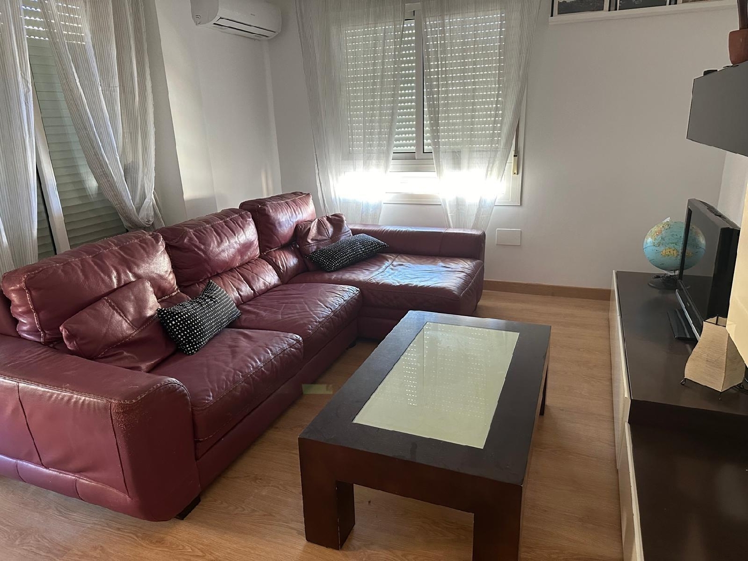  for sale apartment Palmeria Marina Alta 5
