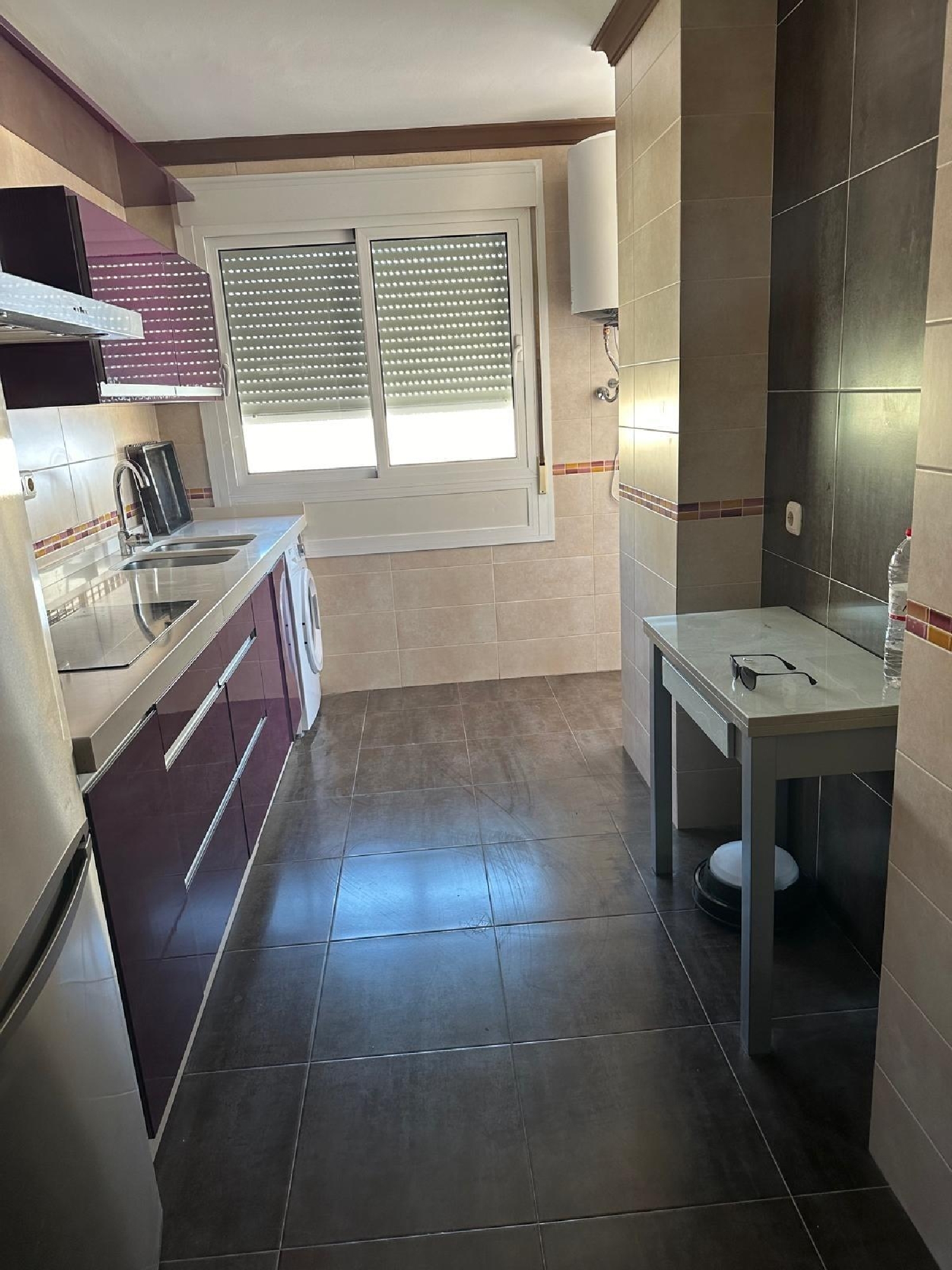 for sale apartment Palmeria Marina Alta 6