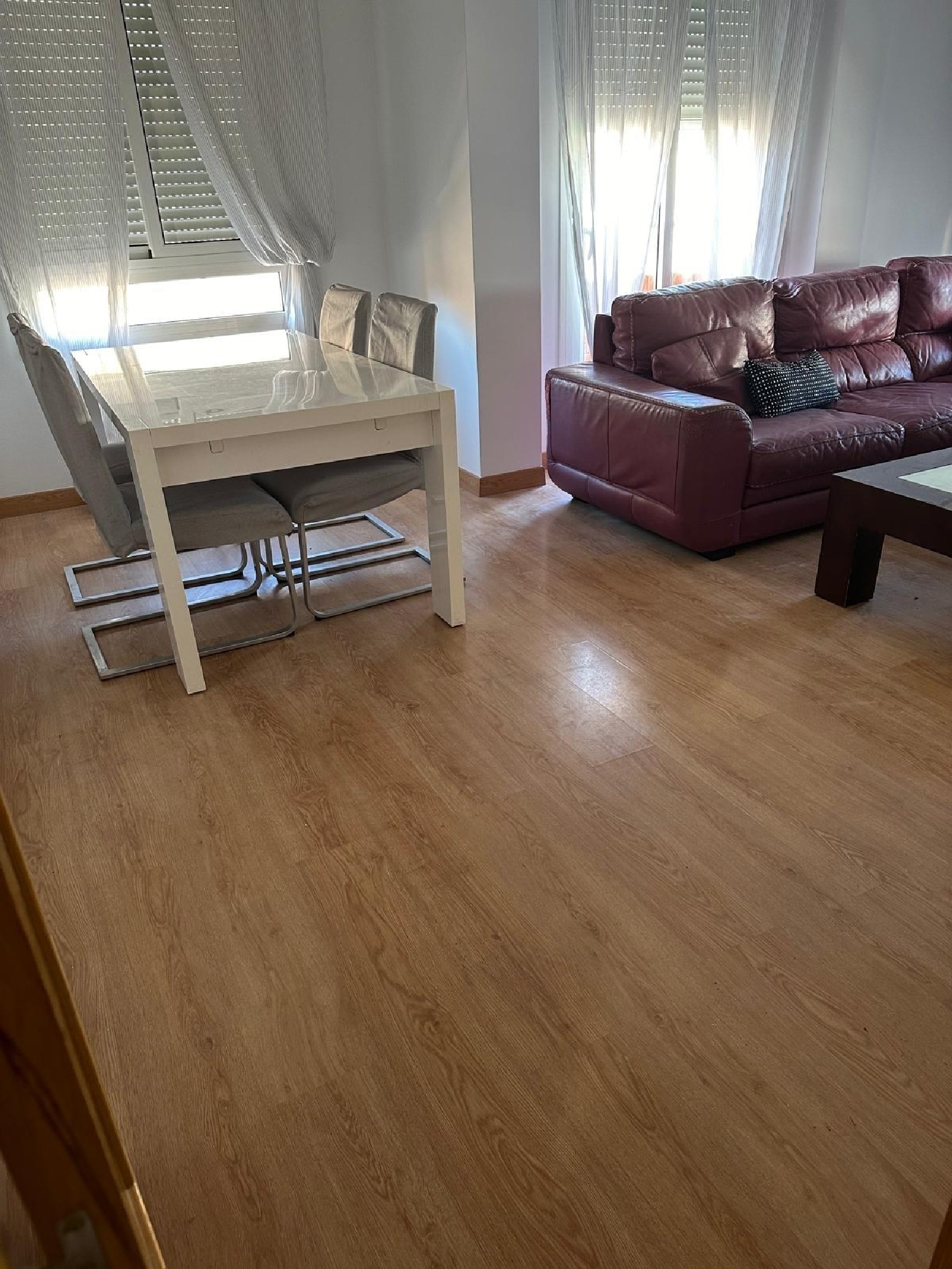  for sale apartment Palmeria Marina Alta 4
