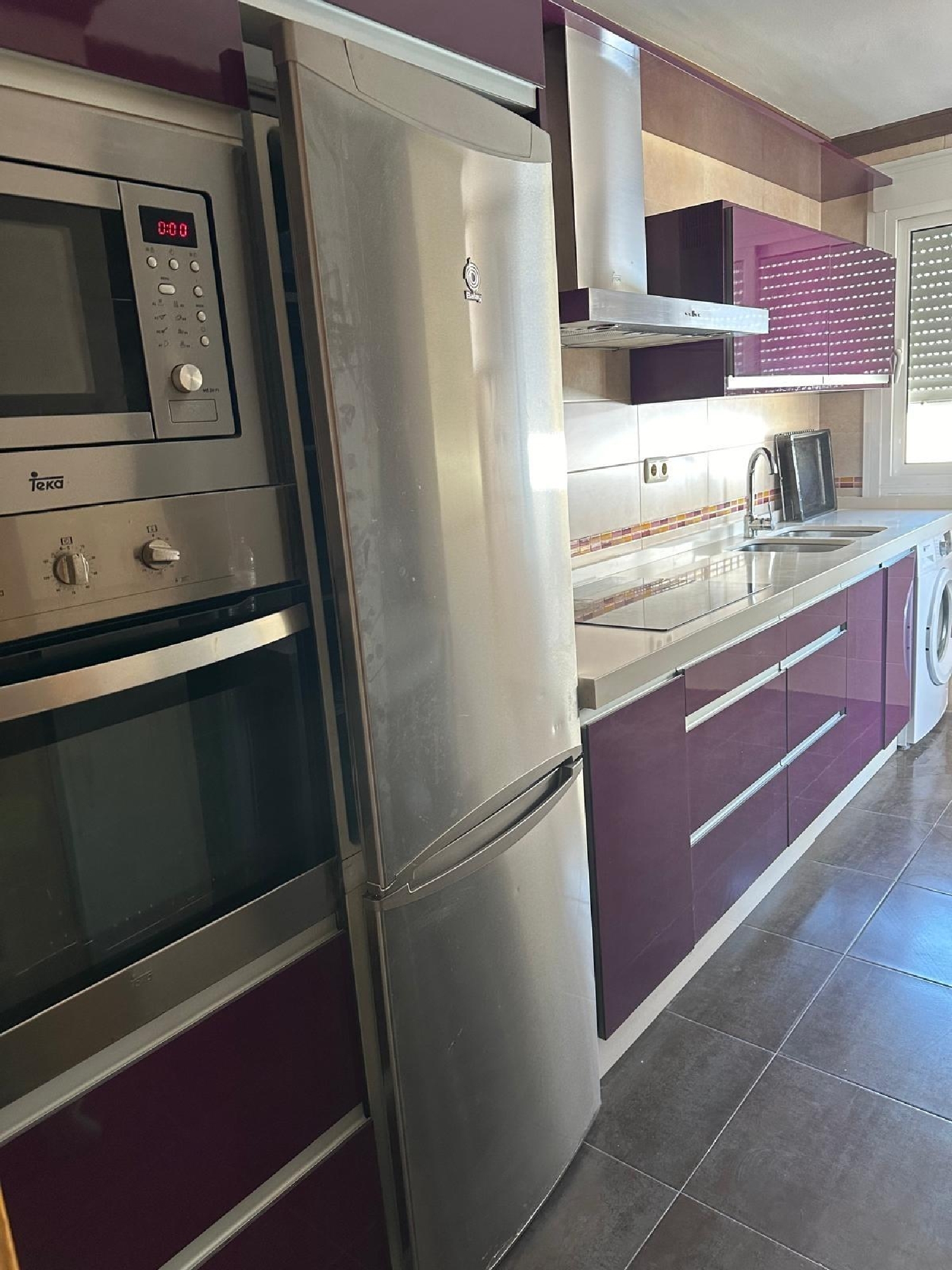  for sale apartment Palmeria Marina Alta 7