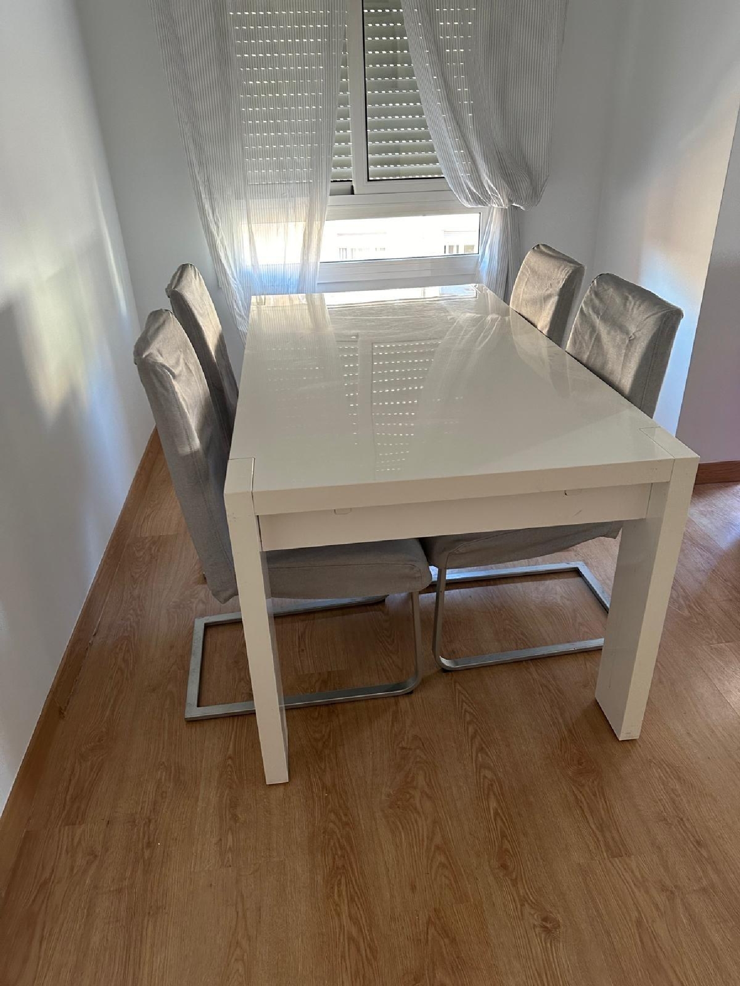 for sale apartment Palmeria Marina Alta 3