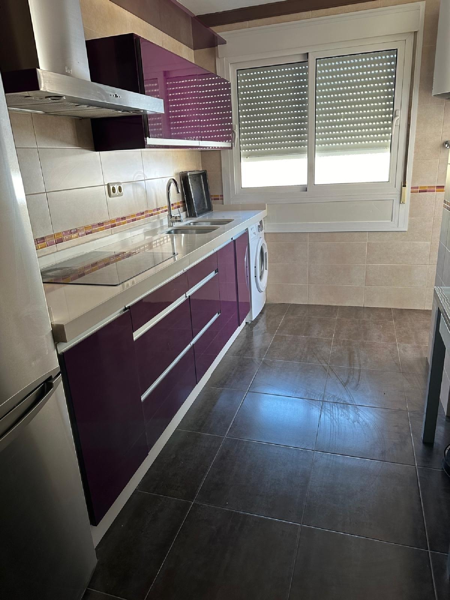  for sale apartment Palmeria Marina Alta 8