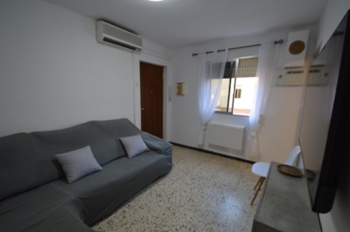 Palmeria Marina Alta apartment foto 6282130