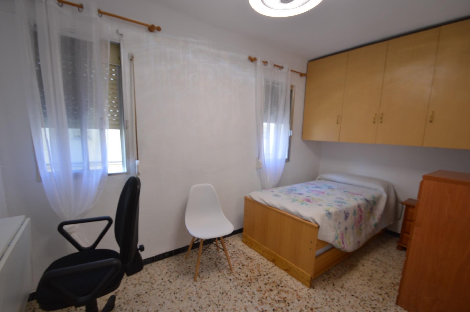  for sale apartment Palmeria Marina Alta 5