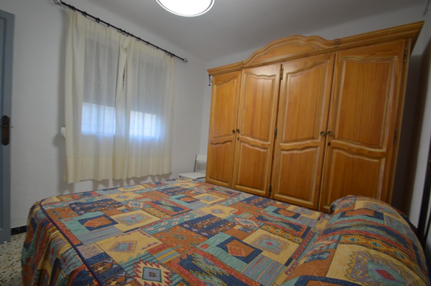 for sale apartment Palmeria Marina Alta 4