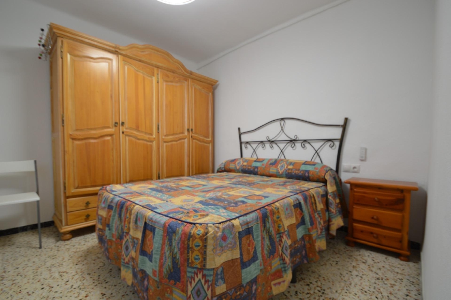 for sale apartment Palmeria Marina Alta 3