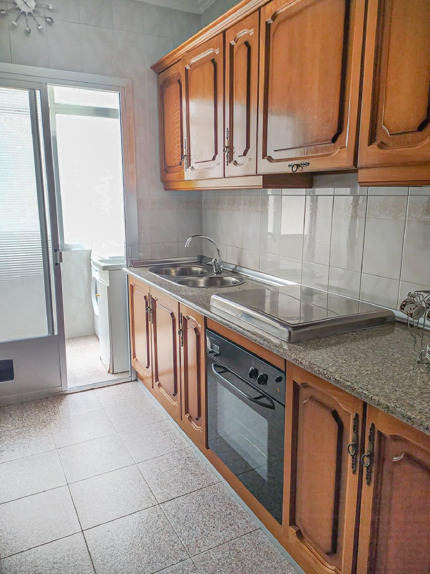  for sale apartment Palmeria Marina Alta 8