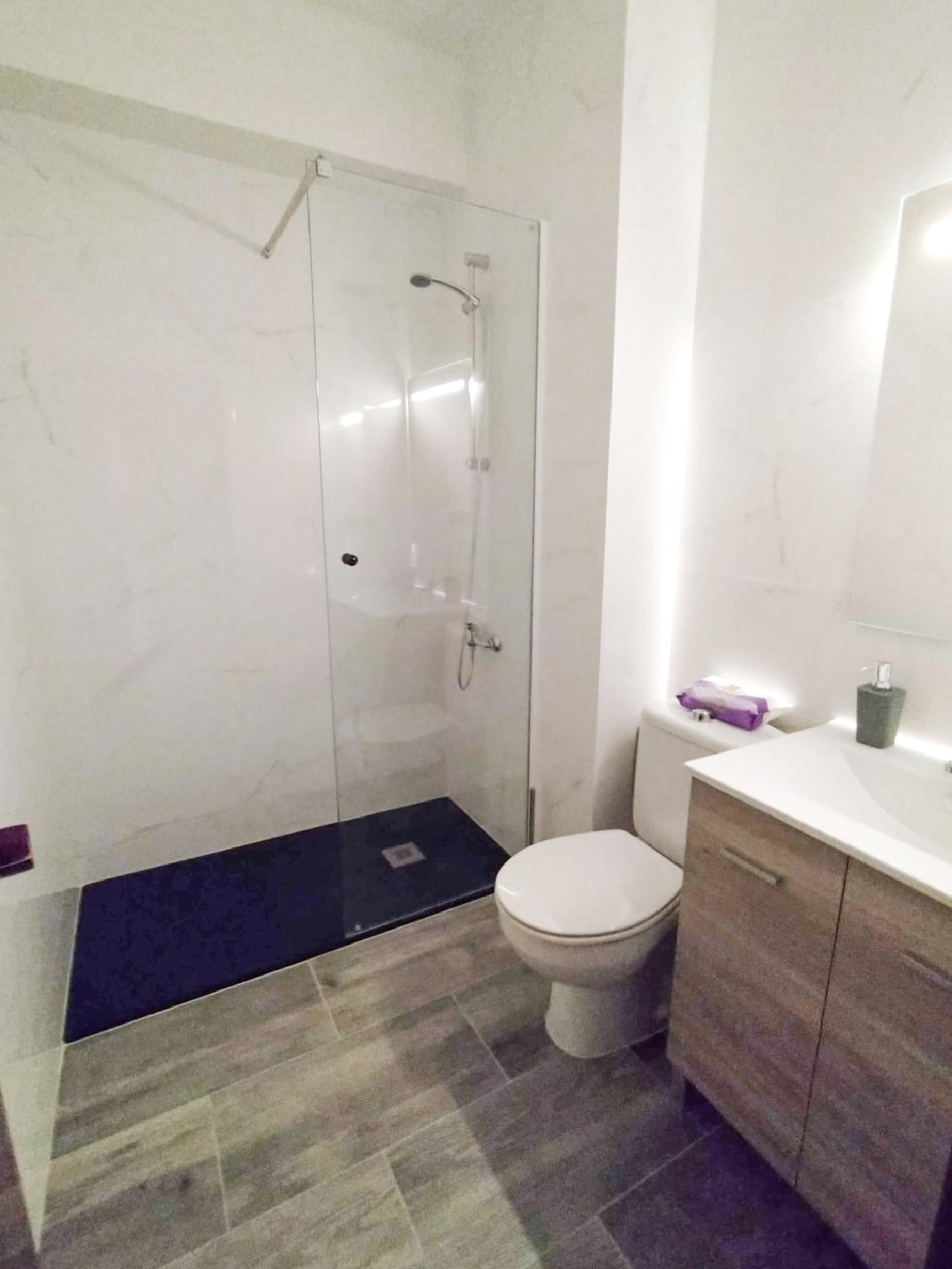  for sale apartment Palmeria Marina Alta 5