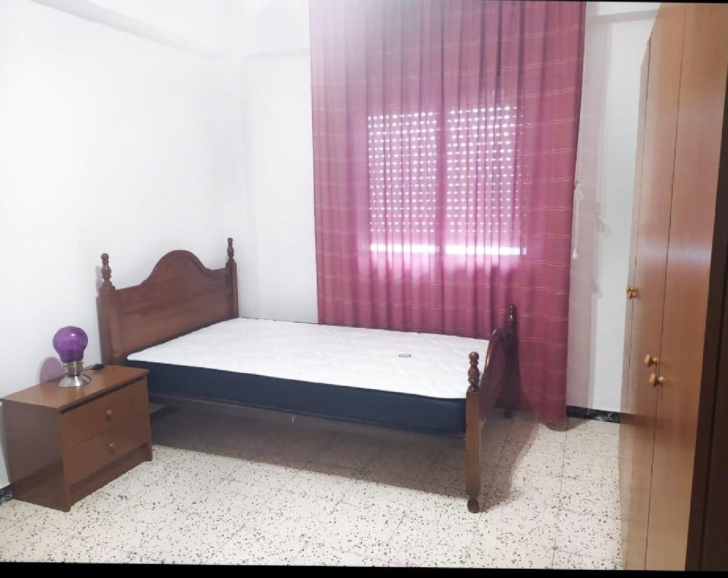  for sale apartment Palmeria Marina Alta 4