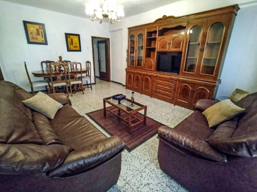 Palmeria Marina Alta apartment foto 6282131